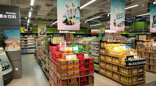 實探聯(lián)華超市調(diào)改首店 調(diào)改10個月后日用百貨表現(xiàn)如何