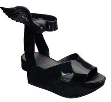 Melissa新款塑料鞋大變身，款款惹人愛